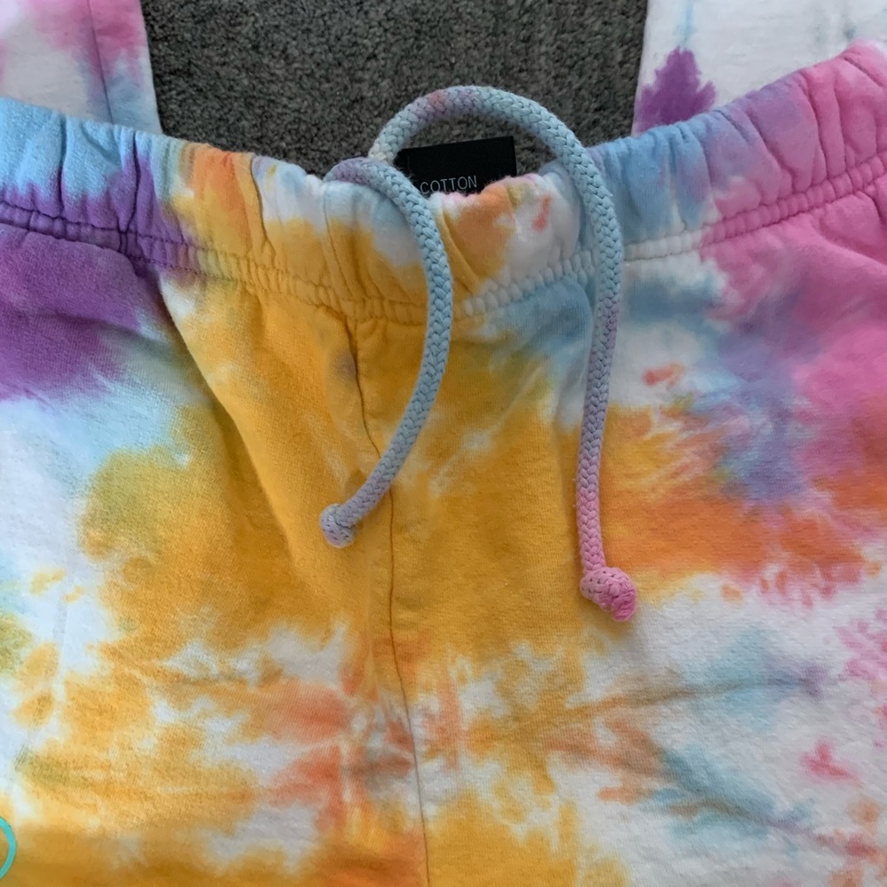 Influencer “Kouvr Annon” Mood Sweatpants (tic toc) - Picture 4 of 5